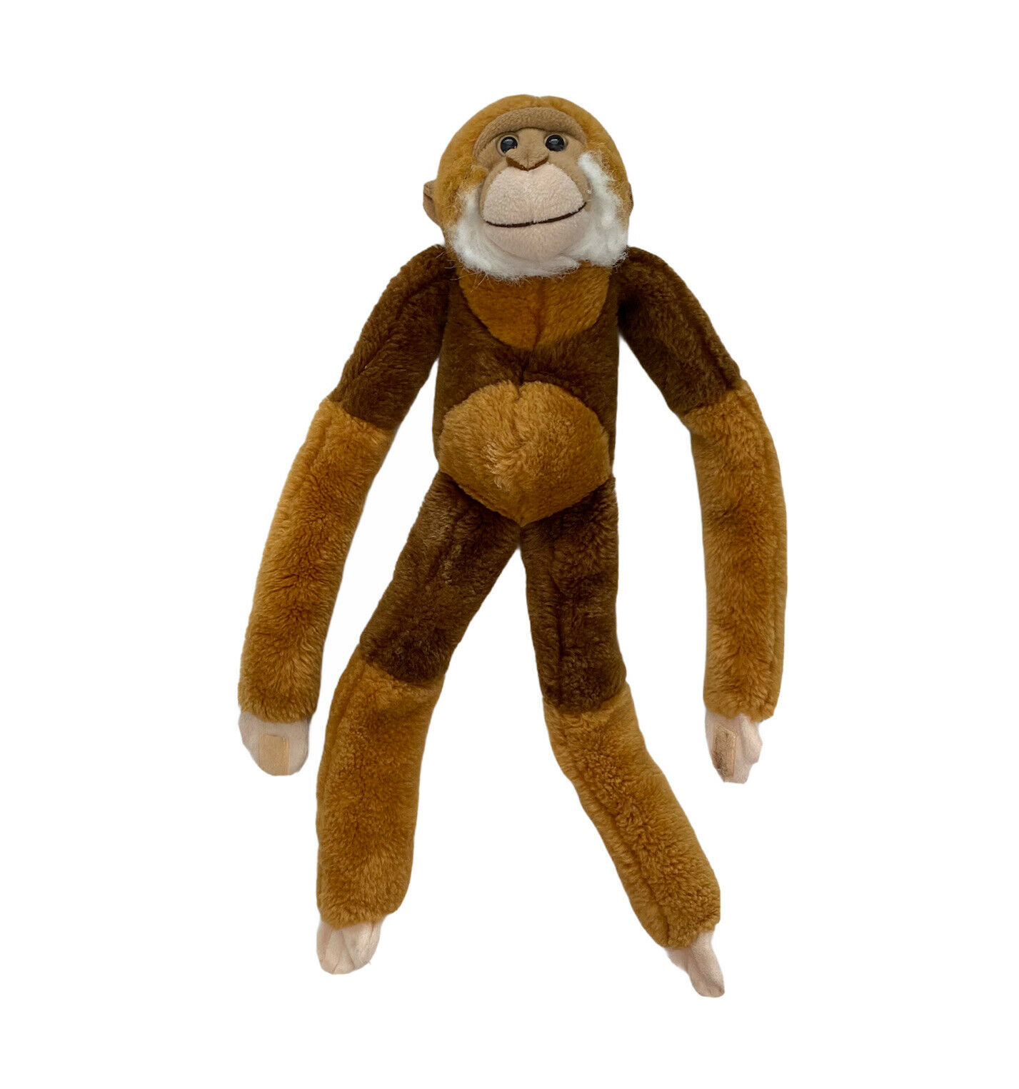Animal Alley Monkey 22" Long Legs Hanging Swinging Plush Toys R Us Soft Toy 2000