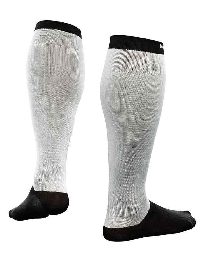 Cut Resistant Sock Base360 Protective Socks Xl(11-13) - 2 Pairs Pk