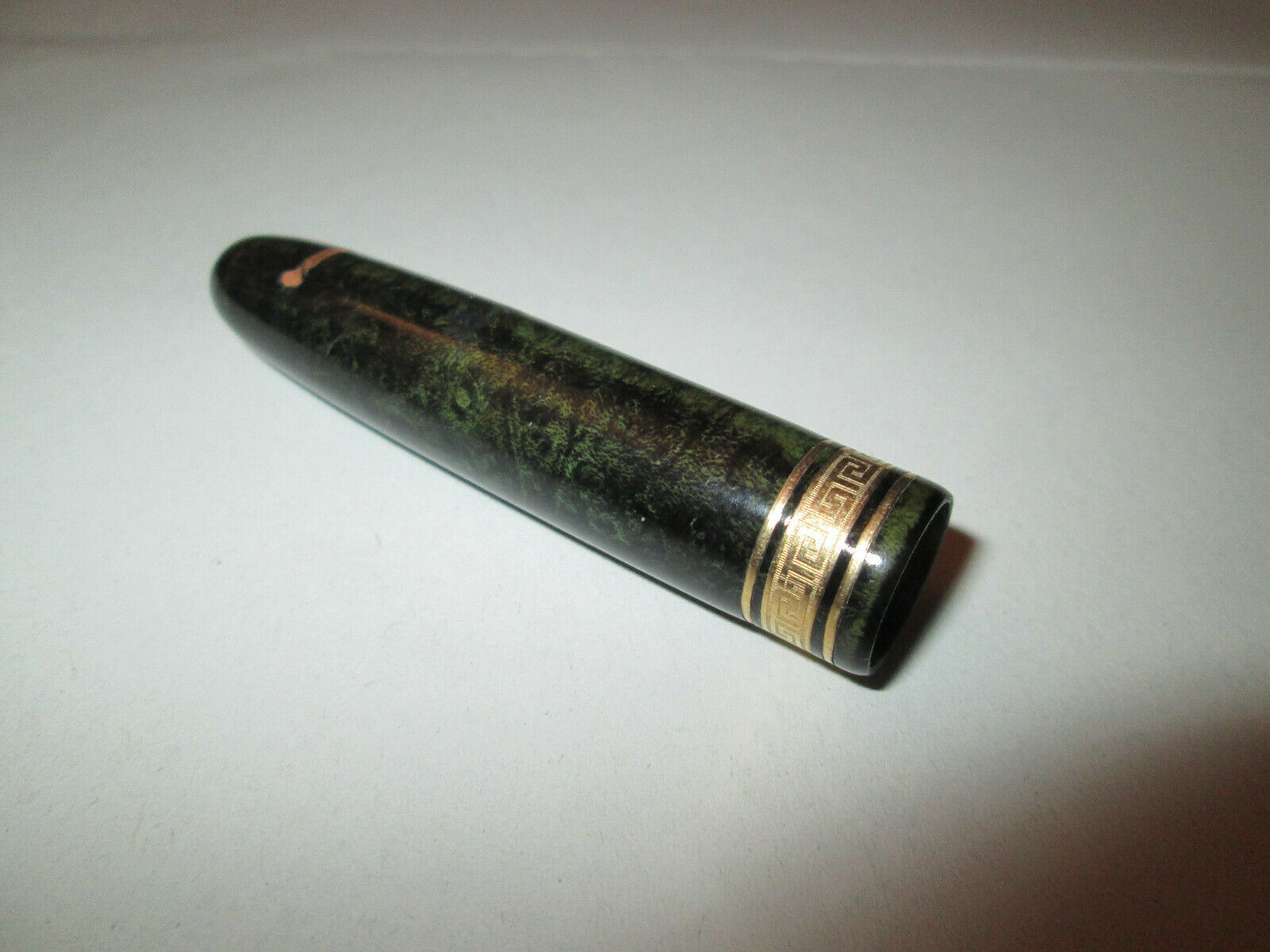 Omas Am87  Cap Fountain Pen, Spare Parts, 2,52x0,55 Inches