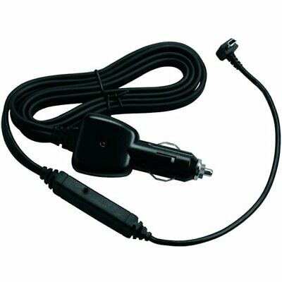 Oem Genuine Garmin Gps Gtm 25 Traffic Receiver Charger Cable Power Cord Gtm25