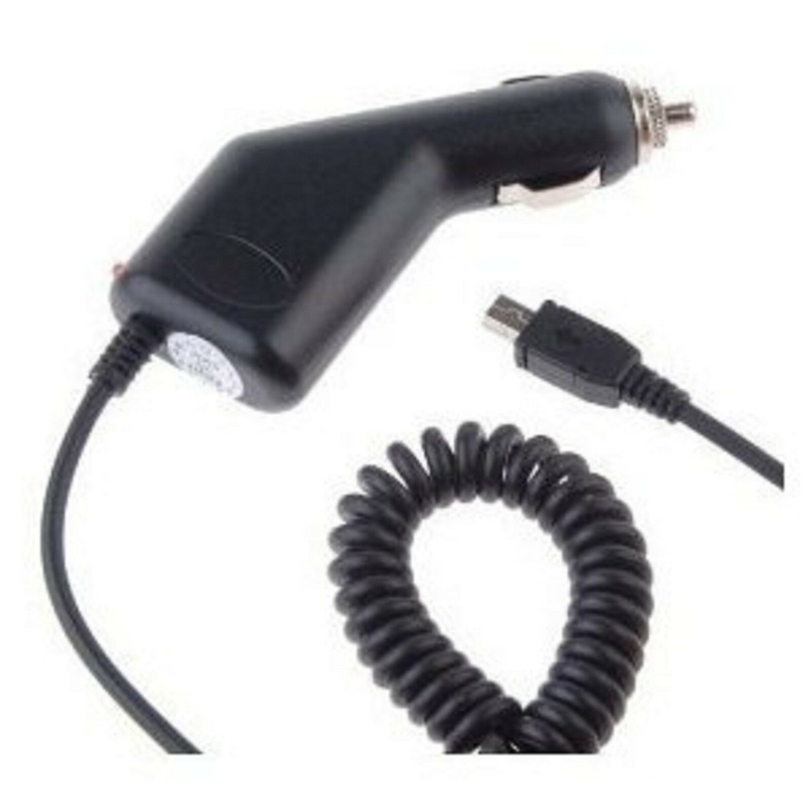 Car Charger For Tomtom One Xl Iq Routes Regional Live