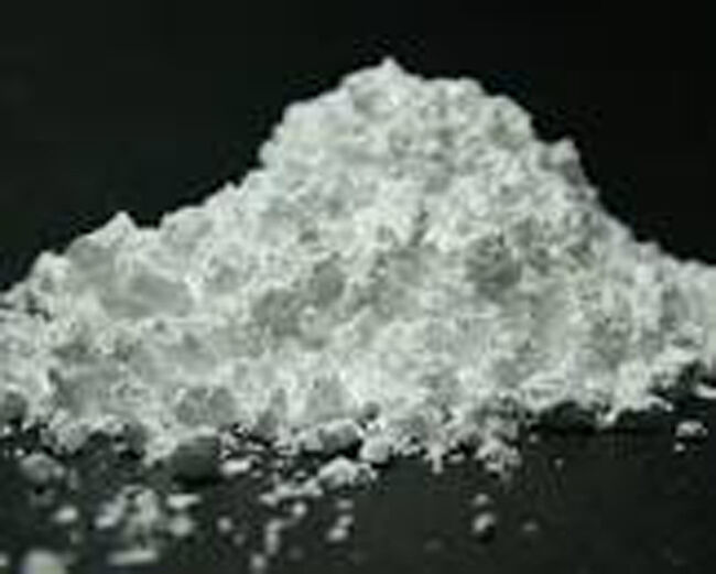 Yttrium Oxide 99.999% Rare Earth, Ceramic/glass Supply, 100,250, 500, 1000 Gram