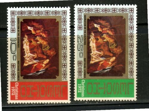 Lesotho  Stamps Mint Hinged   Lot 40660