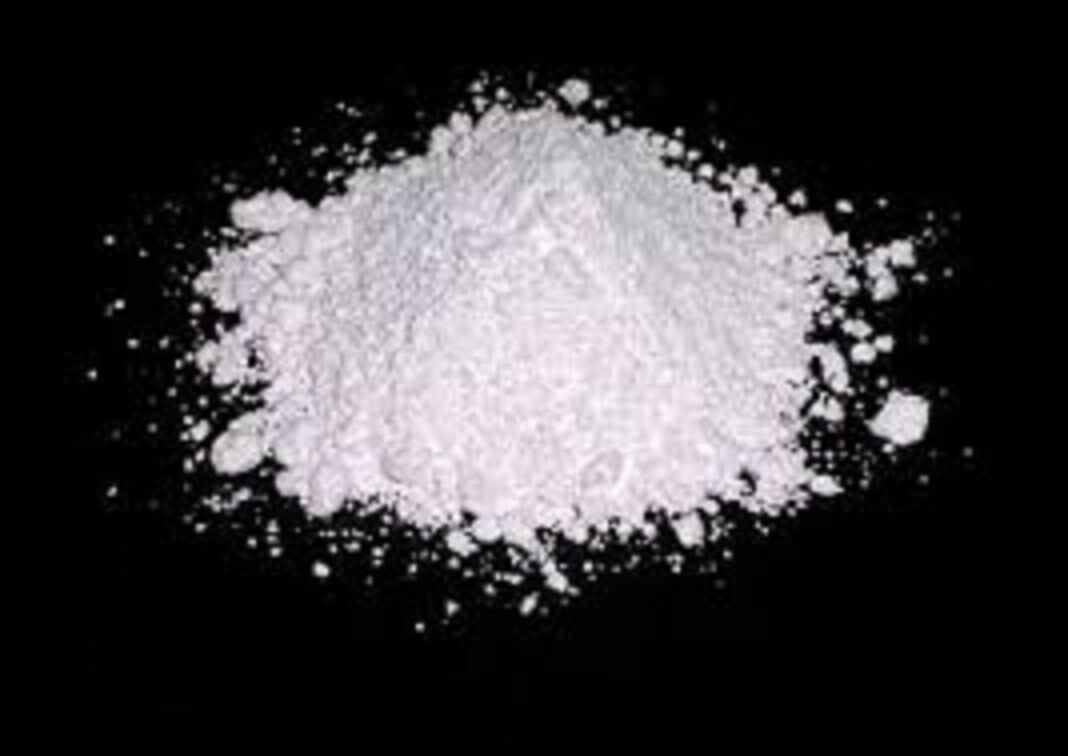 Boric Acid Powder, H3bo3, 99%, Two (2) Pound, Ceramic & Glass Supply