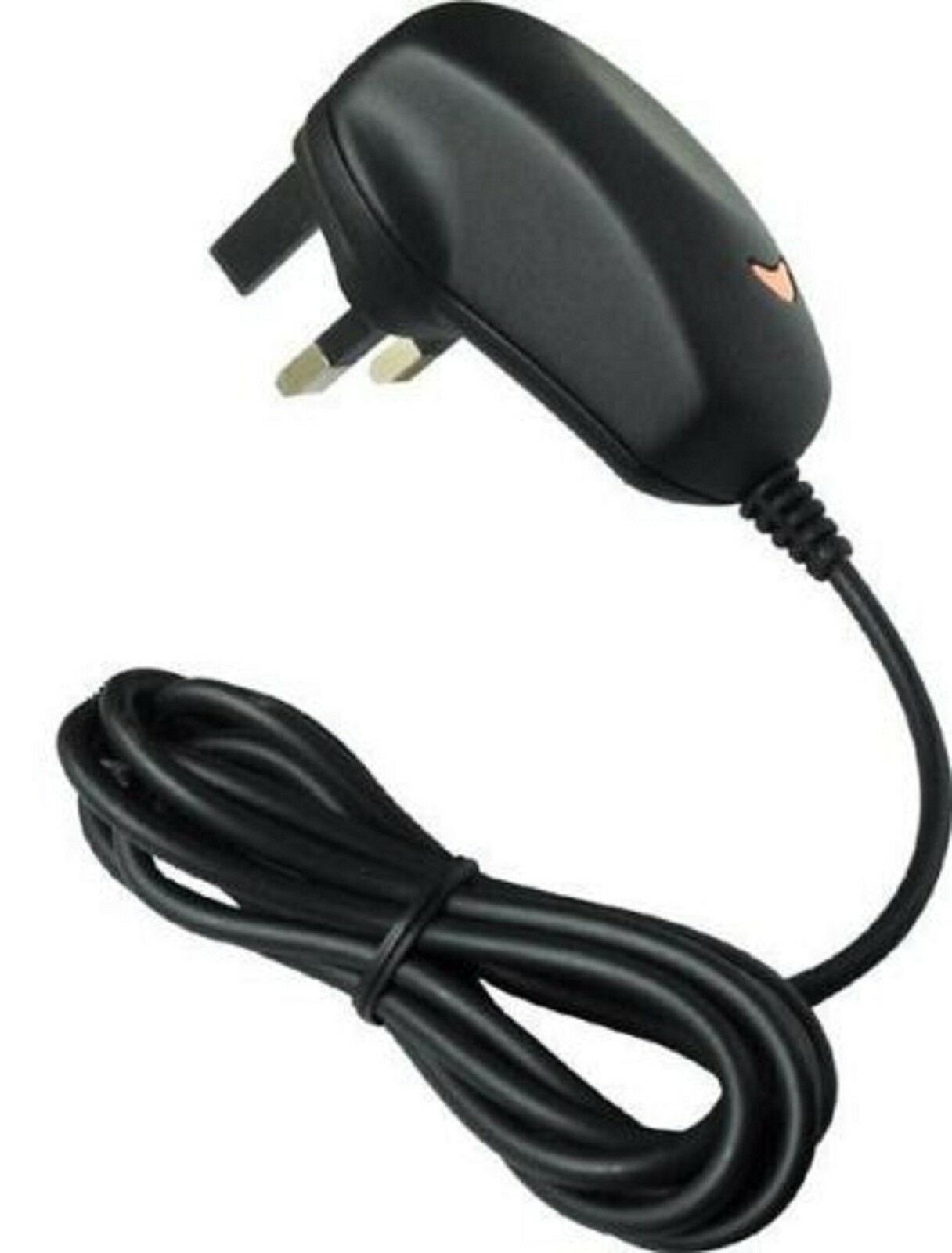 Uk Mains House Charger For Navman Ezy Wide Gps Sat Nav Easy Travel Wall Charger