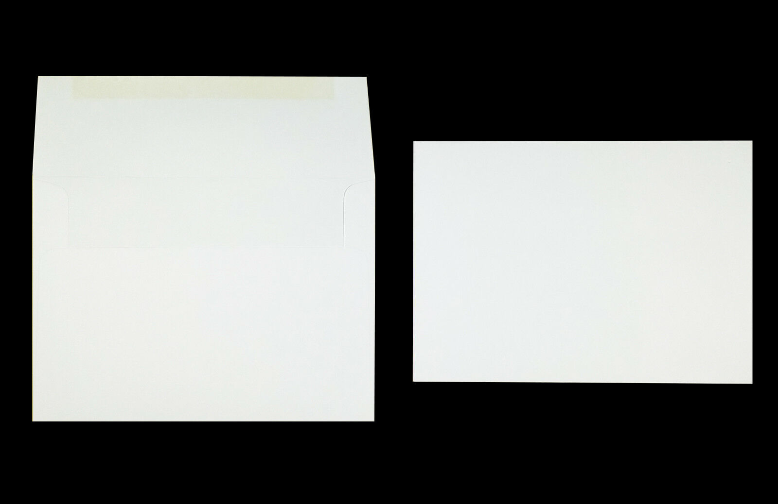 A2▪a6▪a7 Best Price Economy Discount White Envelopes - Various Quantities